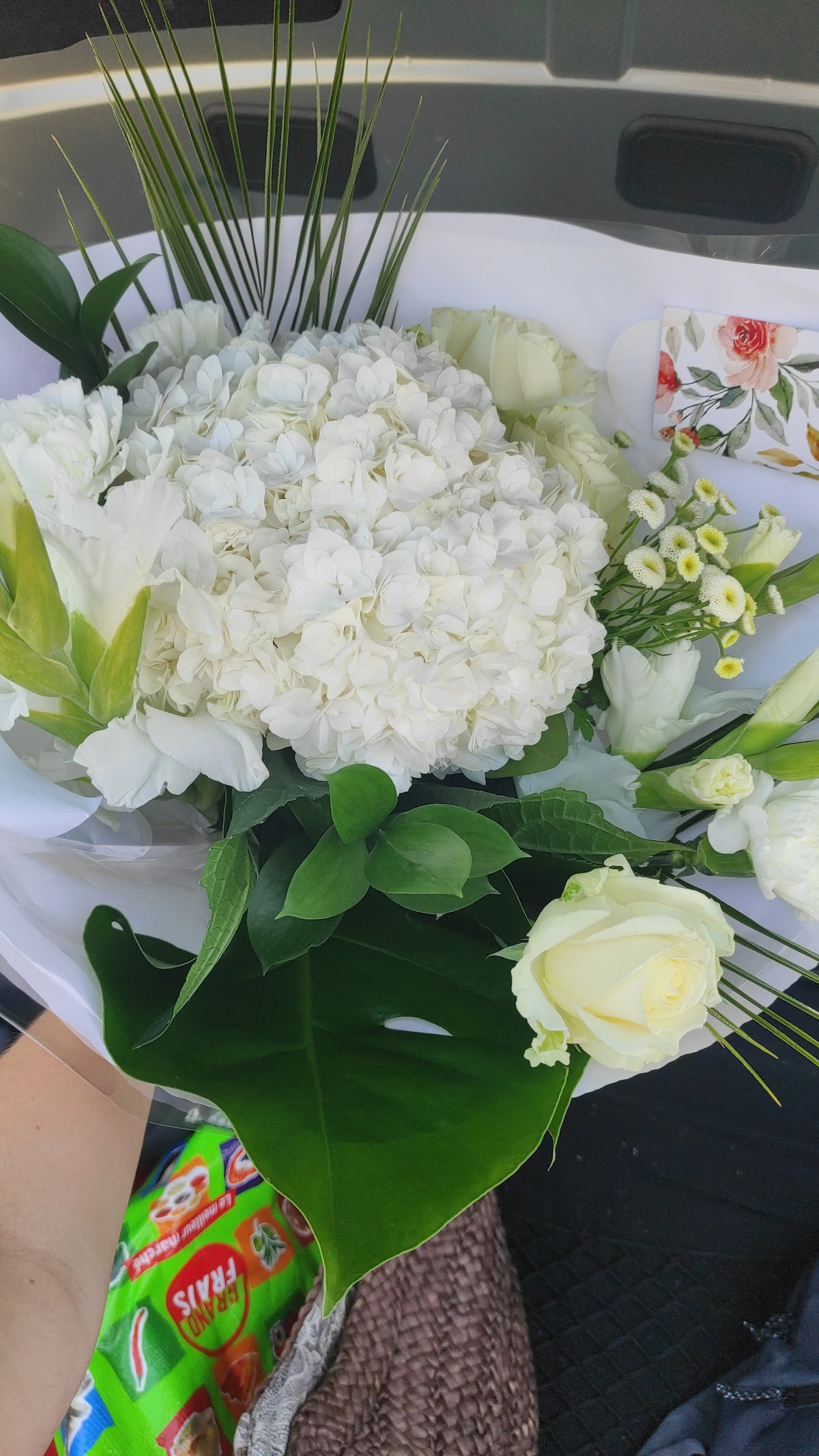 Flowerprice saint-etienne - photo 2